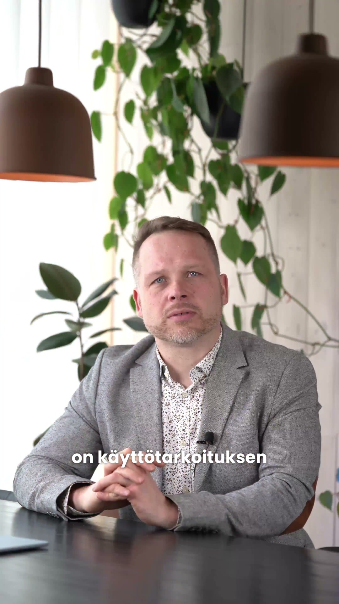 Missä se virhe yleensä on?